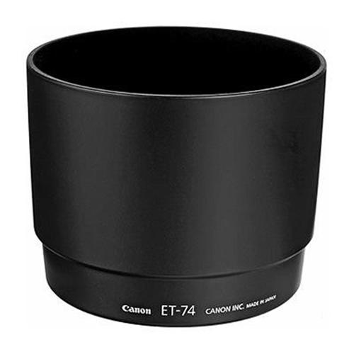 Canon ET-74 - lenskapje